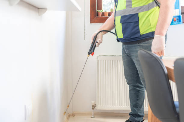 Bellevue, IA Pest Control Company